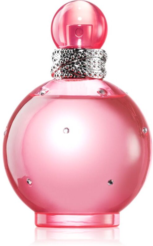 Britney Spears Fantasy Sheer Eau de Toilette pour femme 100 ml