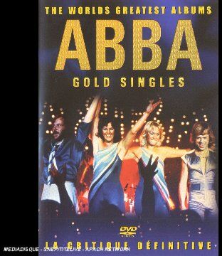 Abba - Abba : Gold singles - Preis vom 09.10.2026 07:28:09 h