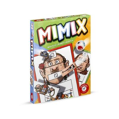 Mimix