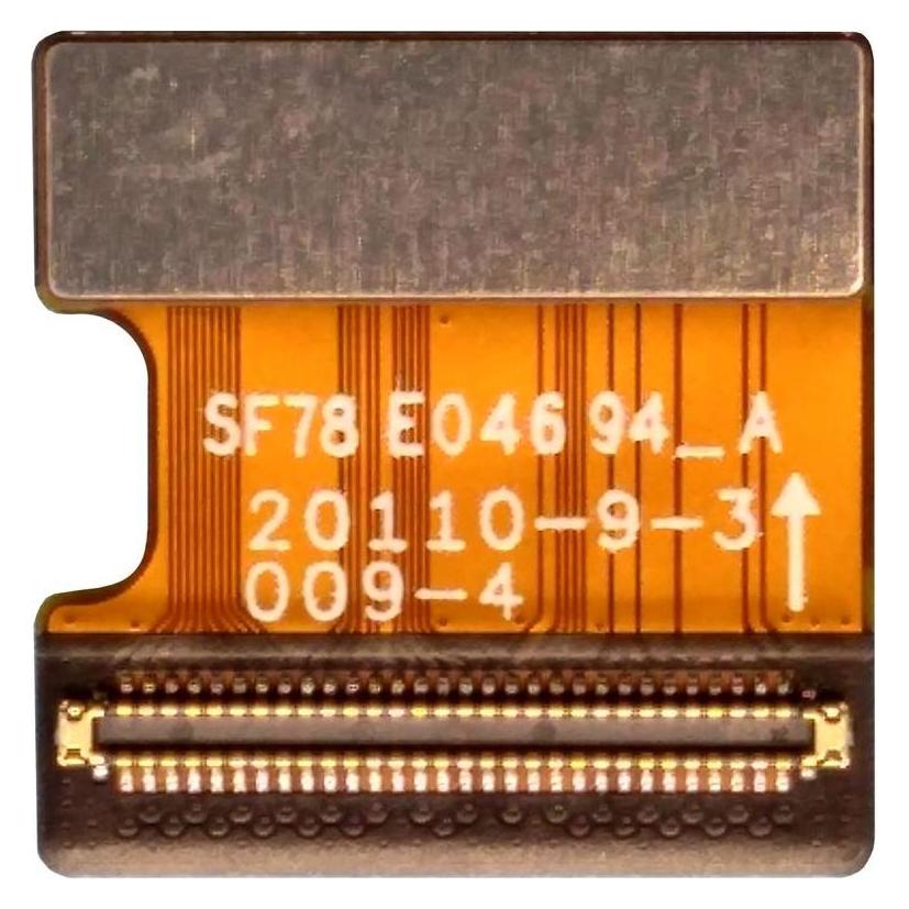 Motorola Edge 50 Pro Stack Board FPC Original (Modul, Motorola Edge 50 Pro) (SP68E04689)