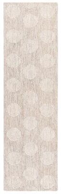 SAFAVIEH Handmade Metro Pierina Wool Rug