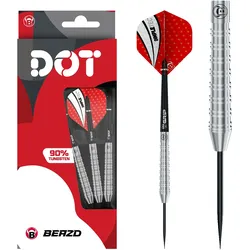 Beazd Dot D3 Steel Dart 24g (24 g)