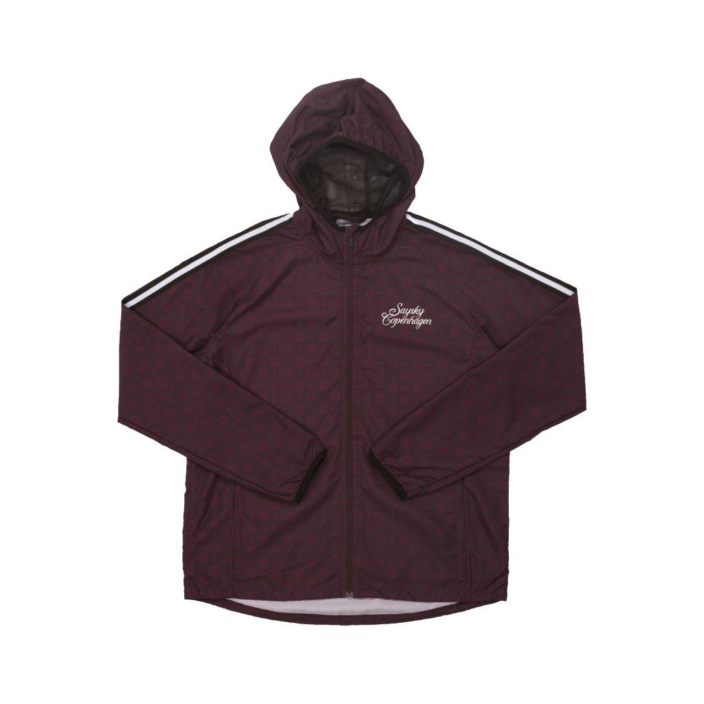 Saysky Damen Couture Pace Jacket rot