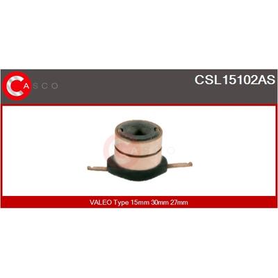 CASCO Schleifring, Generator CSL15102AS 30mm für IKA