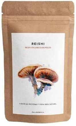 Paleobull Reishi Powder 100 gr