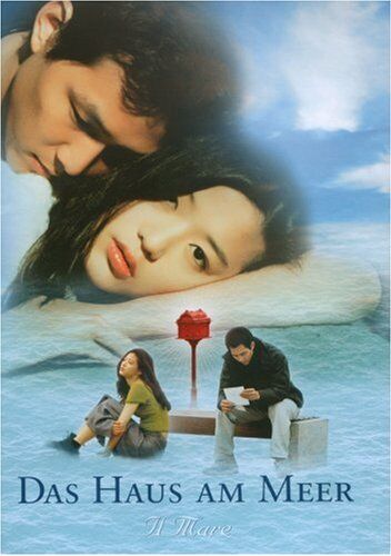 Lee Hyun-seung - Das Haus am Meer - Il Mare - Preis vom 30.09.2026 22:30:23 h