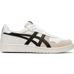 ASICS Herren Freizeitschuhe Freizeit-Schuh JAPAN S, Größe 38 in Weiß 104