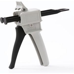 Sika Kartuschenpresse 74866, Fast, mechanisch, für Doppelkartuschen, aus Kunststoff