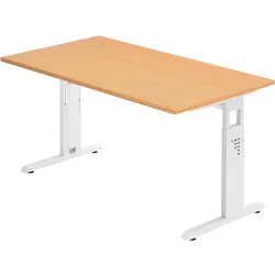 Bümö, Schreibtisch, Schreibtisch Serie-O