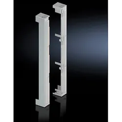 Rittal Endabdeckung für SV 9677500 SV 9677.600 (VE2)