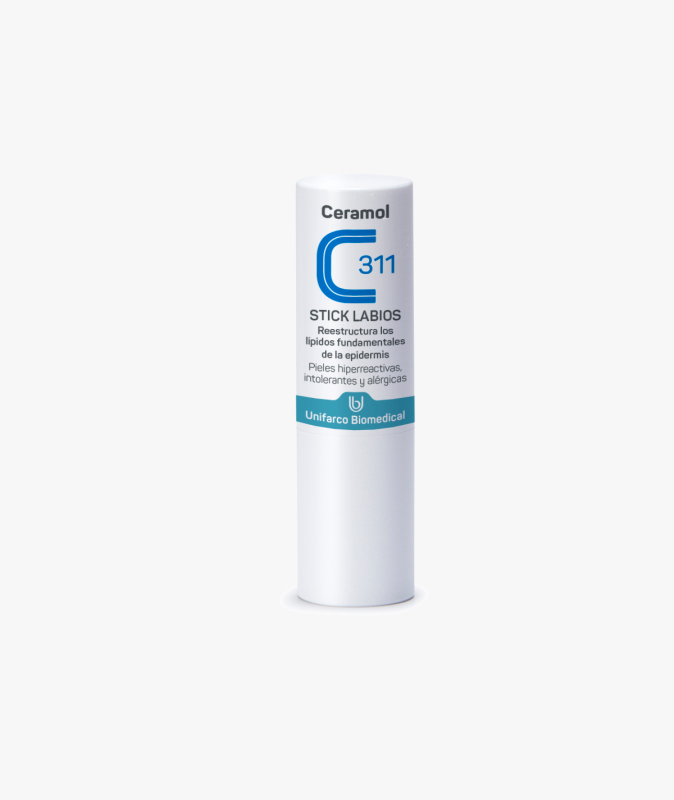 Ceramol 311 Lip Stick 4.5 gr