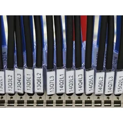 Cembre 42092B MG-TPMF PVC 4X15MM 42092B