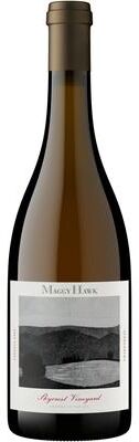 """Maggy Hawk""" """Maggy Hawk Skycrest Vineyard Chardonnay 2020 White Wine - California"""