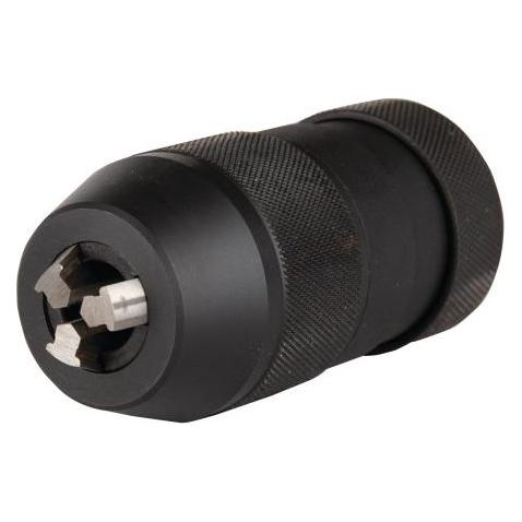 Stürmer Optimum - Schnellspannbohrfutter DKC16 1-16 mm (3050633)