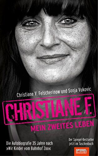 Felscherinow, Christiane V. - Christiane F.: Mein zweites Leben: Autobiografie - Preis vom 30.09.2026 09:01:18 h
