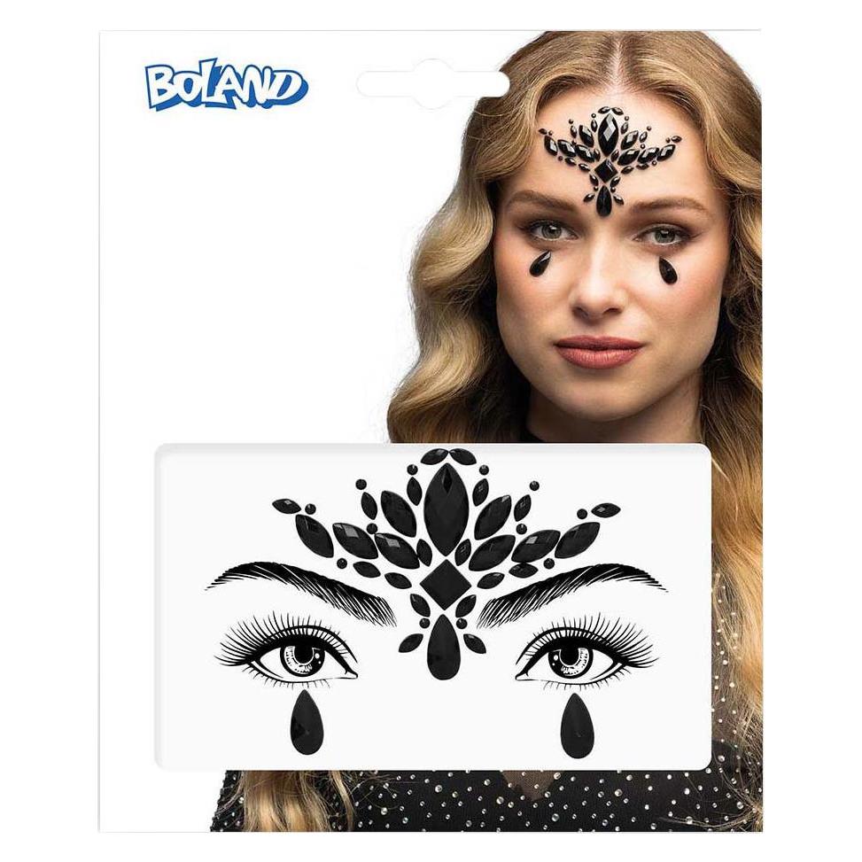 Boland Face Jewels - Madeline (53488065)