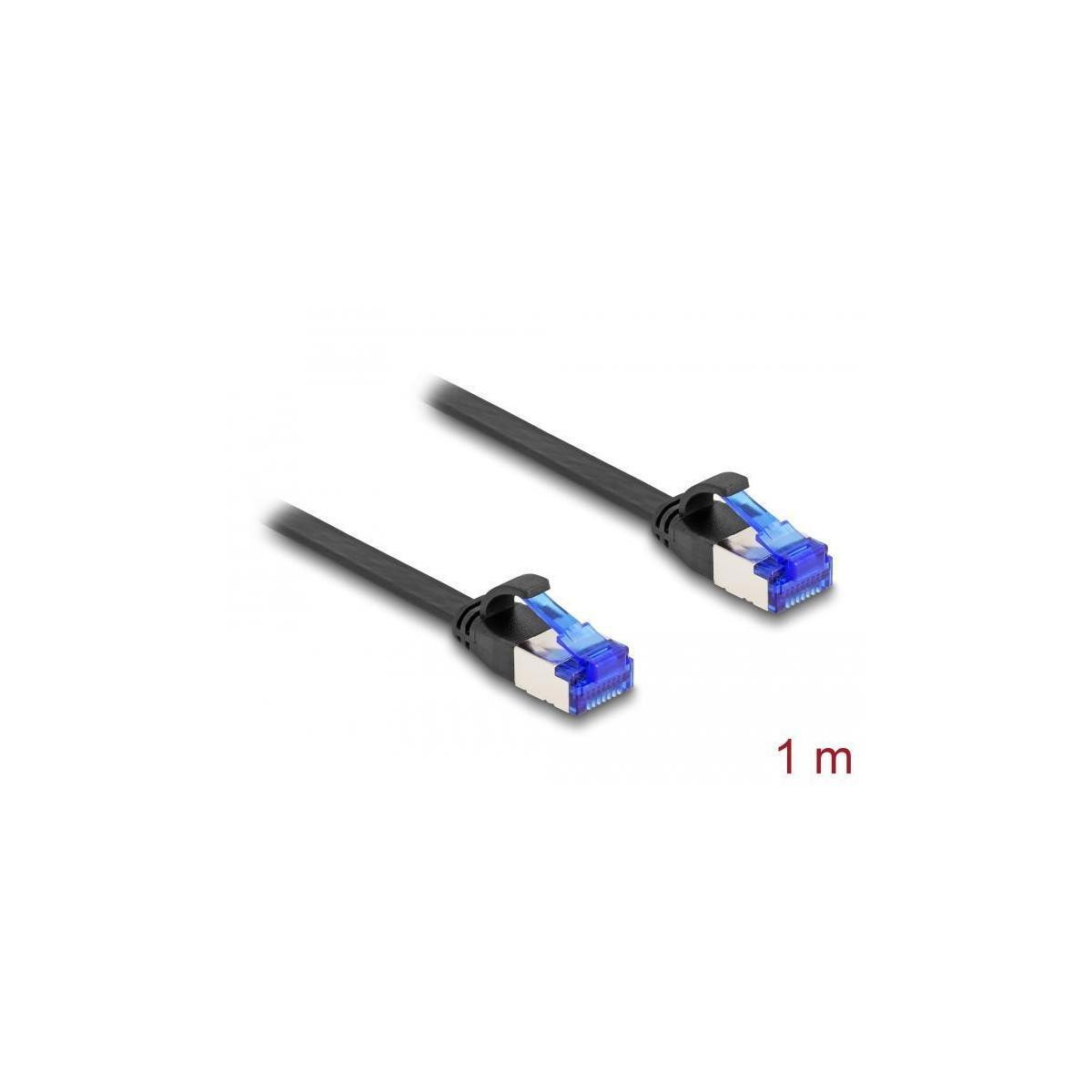 Delock patchkabel RJ-45 naar RJ-45 (mannelijk naar mannelijk)