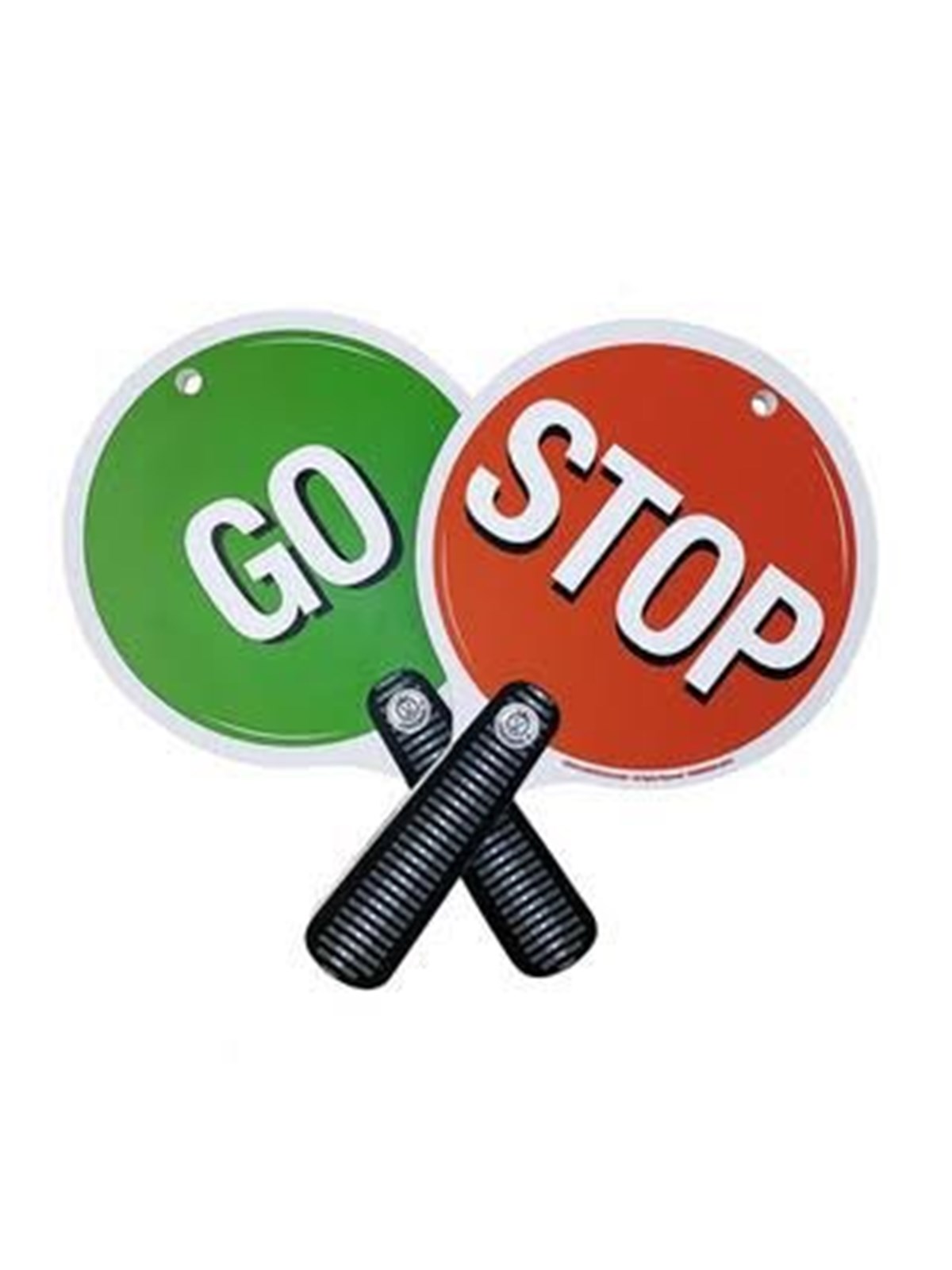 Impulse Toys Liontouch Display Box Stop 'n' Go Sign