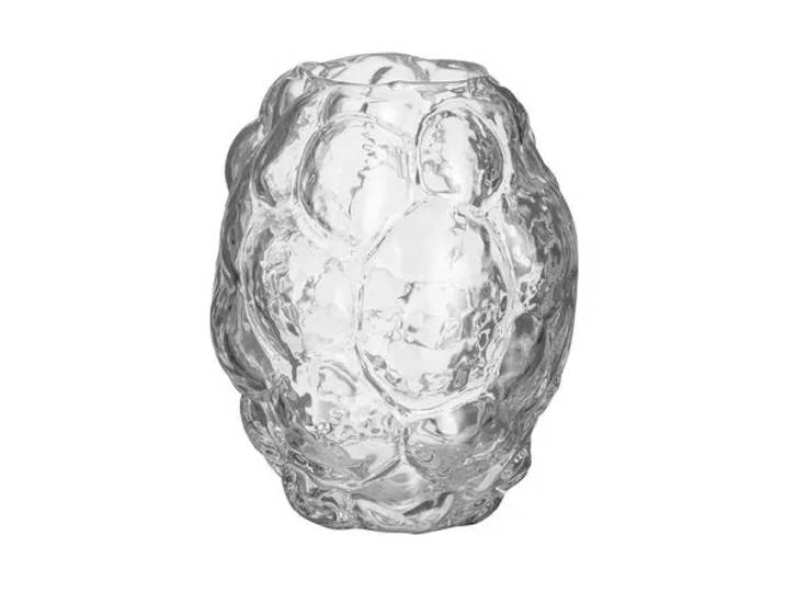Kosta Boda Vase Moss 11,5 cm Clair