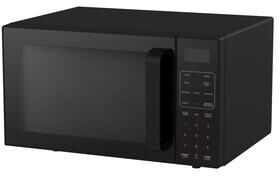 Commercial Chef 5-in-1 Countertop Microwave Air Fryer Combo, 0.9 Cu. Ft. Capacity, Microwave Air Fryer Convection Oven