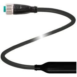 Pepperl+Fuchs Fabrik Adapterkabel V11-G-BK5M-#70173487