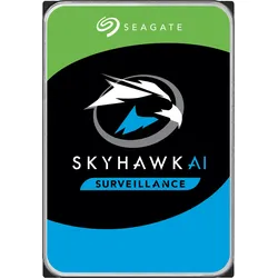 ST8000VE001 - 8TB Festplatte Seagate SkyHawk AI - Video
