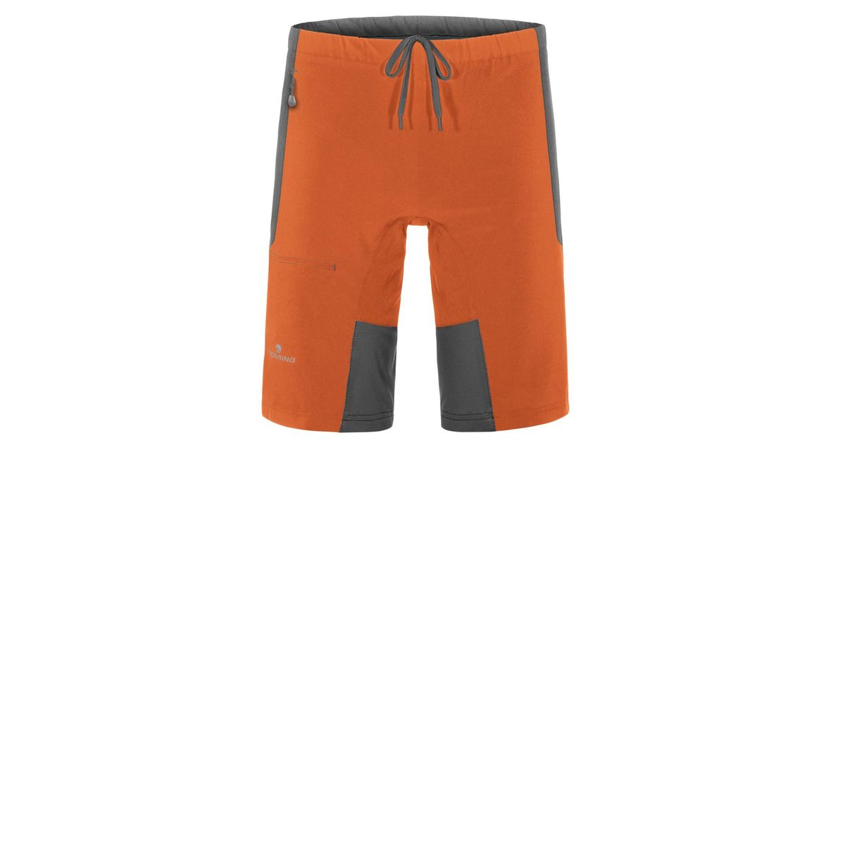 Ferrino Gariwerd Short Unisex warm orange (G5-clothing) M 20255FG5M