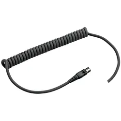3M PELTOR FLX2 Cable Kabel Kabel eingerolltes offenes Ende, FLX2-211