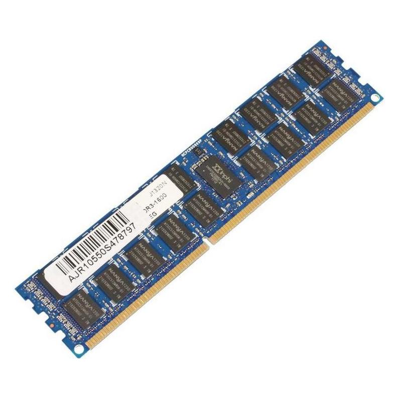 CoreParts KTL-TS316S (Lenovo ThinkServer RD630, 1 x 8GB) (KTL-TS316S/8G)