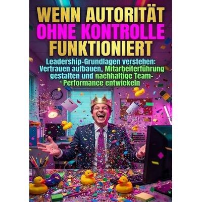Wenn Autorität ohne Kontrolle funktioniert, Taschenbuch von Kilian Jung, Epubli, 978-3-565-19918-1