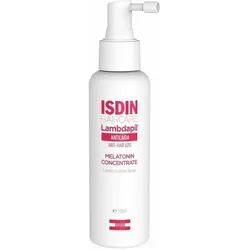 Isdin, Haarmaske, Lambdapil Anti-Haarausfall Lotion - 100 Ml (100 ml)