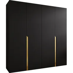 DREHTÜRENSCHRANK Mila I 200