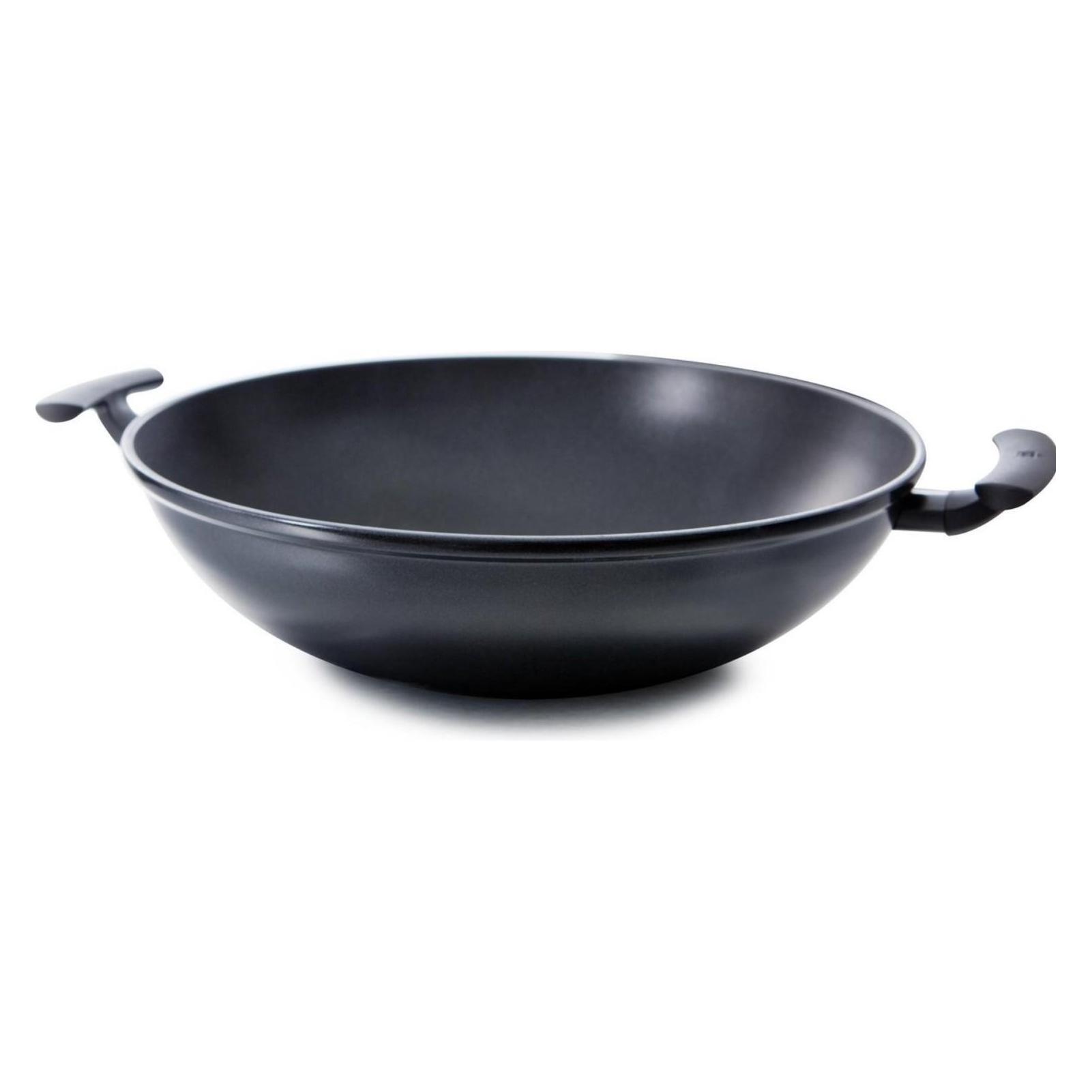 BK Easy Induction Ceramic wadjan/wok 36 cm (Aluminium) (CC004377-001)