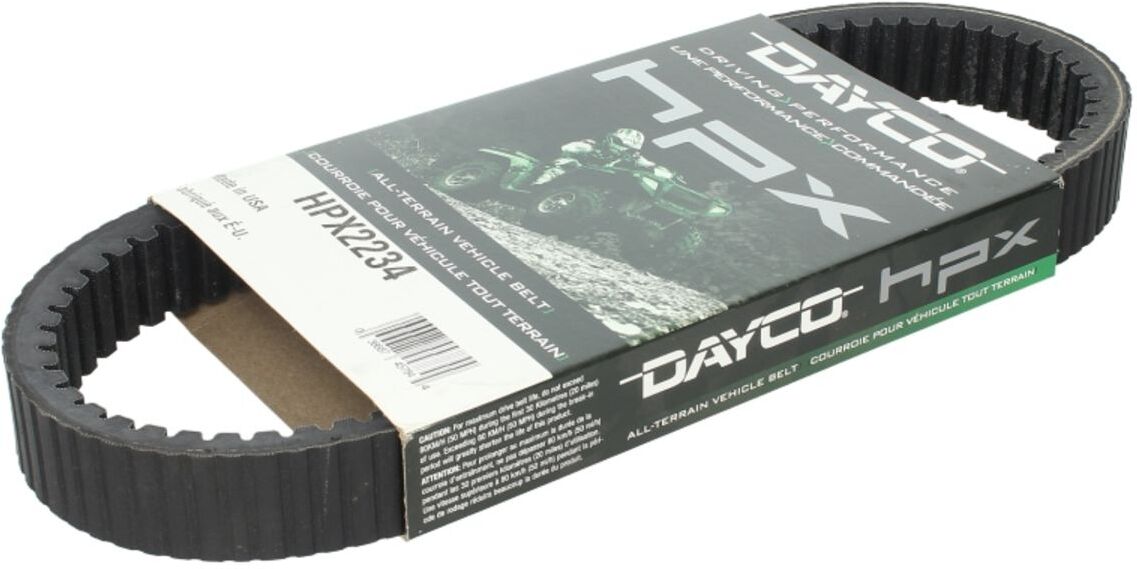 Antriebsriemen DAYCO DAYHPX2234