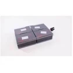 Eaton EB004SP Easy Battery+ Serviceerweiterungen und Gewährleistungen Batteriemodulaustausch