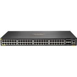 CX6200F-48G-Class4PoE-4SFP+-370W neu