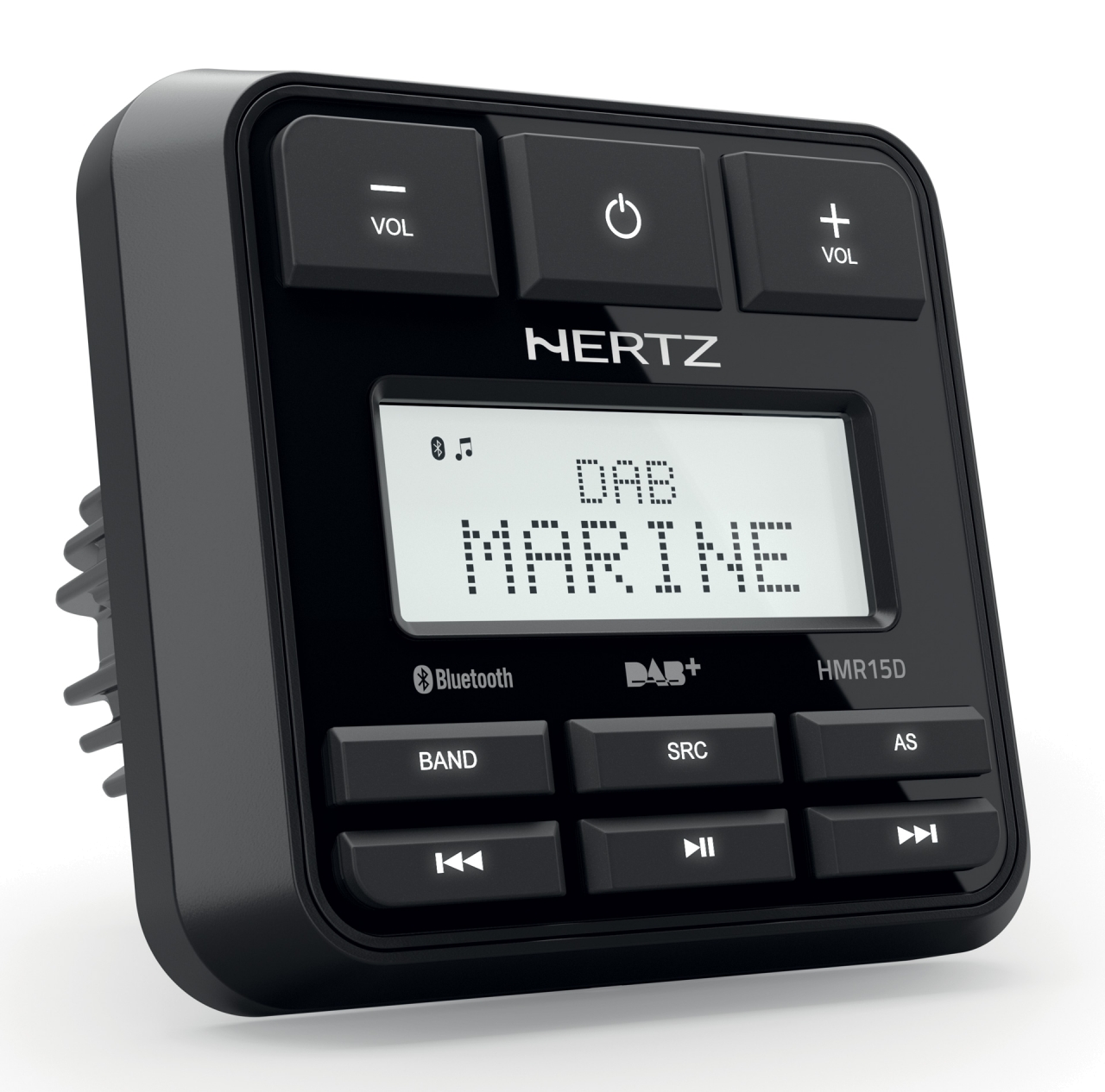Hertz HMR 15 D