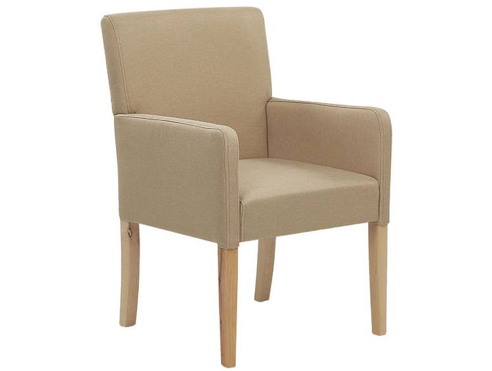 STUHL Polsterbezug Beige Rockefeller