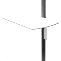 Dataflex Viewmate Zubehör Ablage S (B.52.8082)