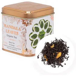 50g Organic Narnaja Black Tea
