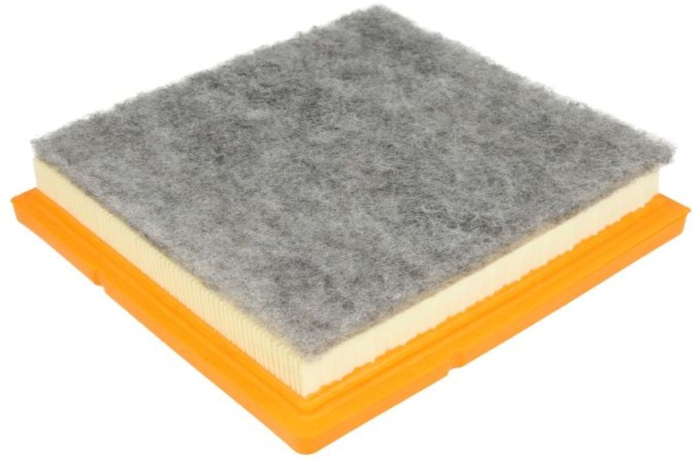 Luftfilter MAHLE KNECHT LX 3580