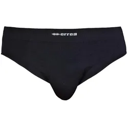 Errea, Herren, Funktionsunterhose, Rigel (XL), Schwarz