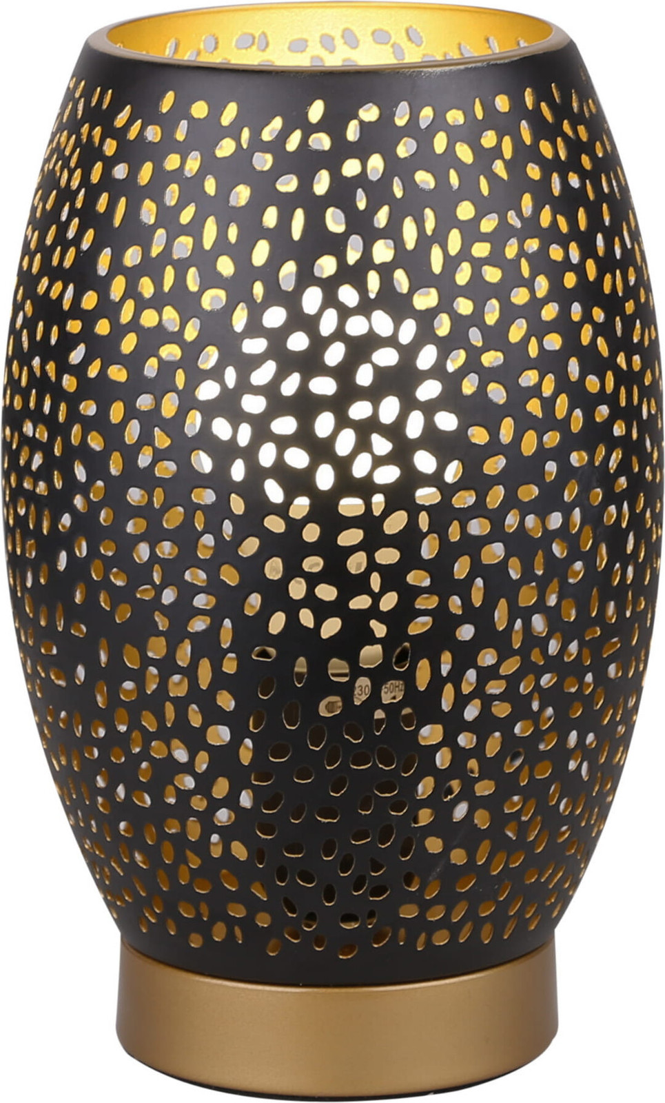 Candellux VENUS 41-78315 tafellamp, goud