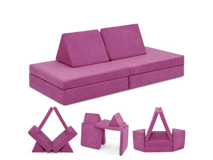 Spielsofa Abenteuerplatz