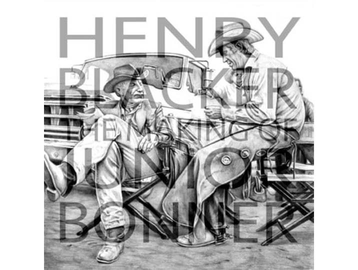 The Making of Junior Bonner