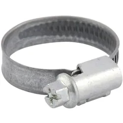 Walraven Schnecken-Gewindeschelle 0680050 Stahl, elektrolytisch verzinkt, 35-50mm