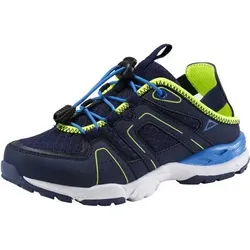 McKINLEY Kinder Multifunktionsschuhe Ohio JR, Größe 31 in Blau Blau