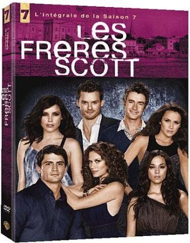 James Lafferty - Les frères scott, saison 7 [FR Import] - Preis vom 01.10.2026 08:16:52 h