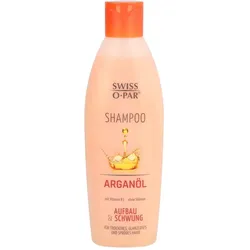Arganöl Shampoo Swiss O-Par