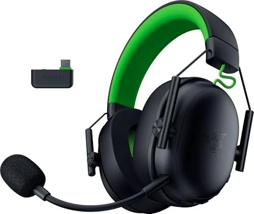 Razer BlackShark V3 X Hyperspeed for Xbox - Black